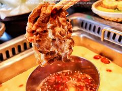 -大隐·成都火锅Bistro(合生麒麟新天地店)