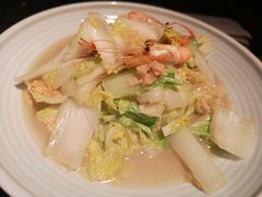 -老头儿油爆虾·知味杭州(爱琴海购物中心)