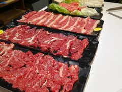 -陈记顺和牛肉火锅馆(天河北路店)