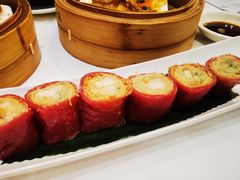 红米肠-顺德人家食府(黄金广场店)