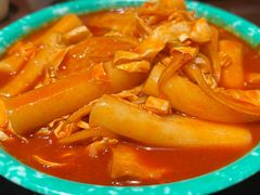 -양평식당·杨平食堂(华贸店)