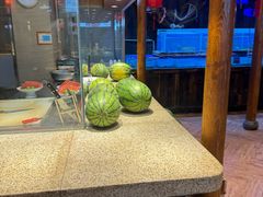 -锦绣金山人家(友谊店)