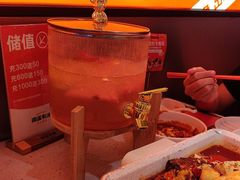 -闻溪有渔·活鱼现烤才好吃(太仓万达店)