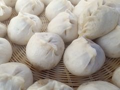 特色包子-林包子铺(市府广场店)