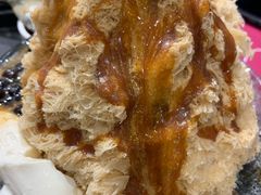 -Ice Monster冰馆·CNN评选全球十大甜品(国贸商城店)