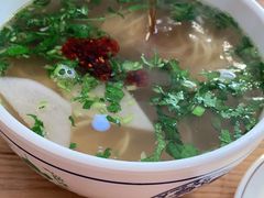 -西北朗益和穆斯林餐厅