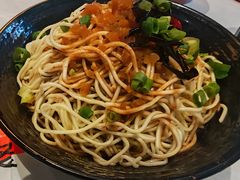 -一棠龙虾•王牌虾球(恒隆广场店)