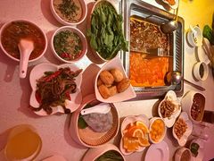 -海底捞火锅(中商百货店)