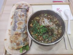 -卷翻天·卷饼(欧亚商都店)