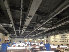 -很久以前羊肉串(南京路第一百货店)