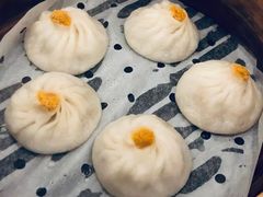 蟹粉小笼包-沪江海派料理