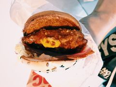 -麦当劳(鼓楼店)