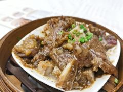 -潮福城大酒楼·潮粤菜·港式点心(阳光城店)