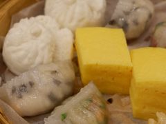 -添好运点心专门店(百老汇店)