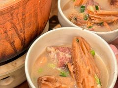 -清水亭湖北菜(大屯DT51店)