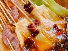 -马路边边串串香(大成路店)