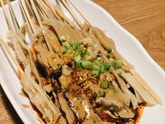 -福茂源横山铁锅羊肉(牡丹园店)