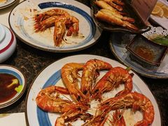 -大渔铁板烧(东城店)