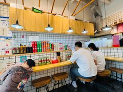 -常樂屋·常德米粉(青年路店)