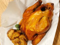 -大家乐(广州天河城六楼店)