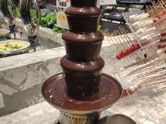 -火锅岛潮牌自助餐厅(天津天佑城店)