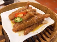 -点都德(盘福楼店)