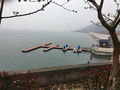 -南京金牛湖风景区