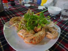 -幸福姐海鲜大排档