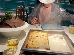 -五星桥原切肥牛火锅(怀德桥店)