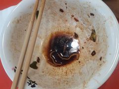-华三爷拌面(宁波轻纺城店)