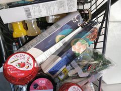 -盒马鲜生(金桥国际广场店)