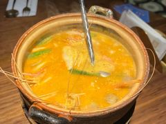 -星叶·东南亚料理(宁波万象汇店)