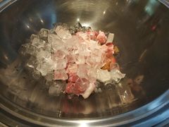 -羊来顺冰煮鲜羊 铁锅烀羊肉(中央大街店)