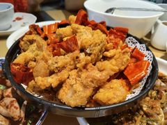 -兔爸私家小厨(新北万达店)