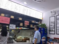 -原西四小吃(马连道店)