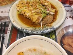 -阿殳菜馆·私厨(水围村店)