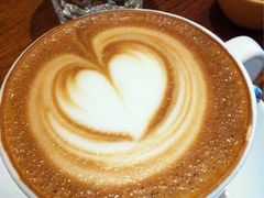 iphone_upload_pic-CafeDuVillage乡村咖啡馆(美邻苑店)