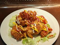 -鸟屋·烧鸟居酒屋(新世纪广场店)