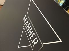 -Manner Coffee(芮欧百货店)
