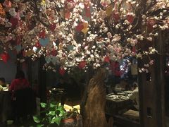 -蜜桃餐厅·江浙融合菜(荟聚购物中心店)