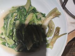 -绿茶餐厅(同成街华联店)