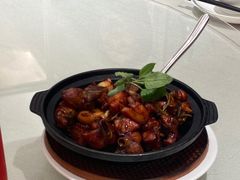 三杯鸡-鹿港小镇(黄金店)