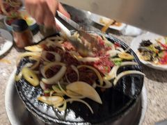 -厚味居炙子烤肉·清真(天桥南纬路店)