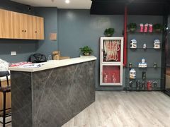 -ENERGY原力健身(川周店)