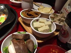 -山城辣妹子(定福庄店)
