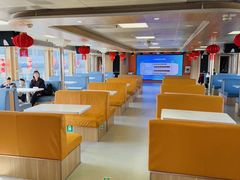 -澳门环岛游湾仔码头