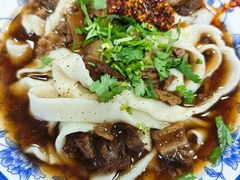-清真-戏楼王记牛肉面