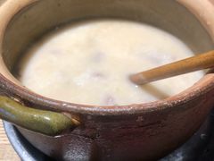 牛肉粥-望江门小龙虾·烧烤(九堡店)