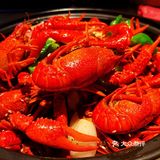 此乃小龙虾🦞界的贝勒爷!盘他盘他!