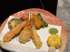 -蟹道乐(梅田店)